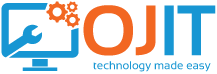 OJIT Logo