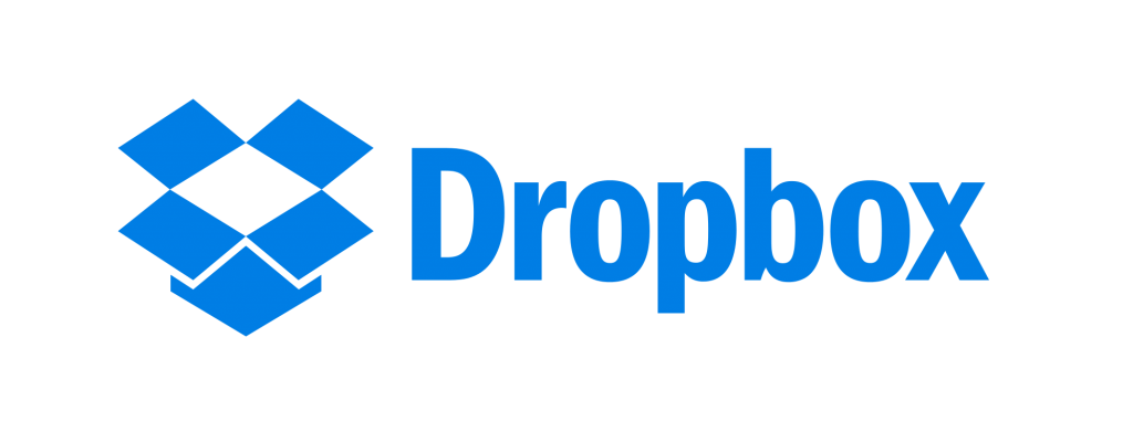 Dropbox_logo